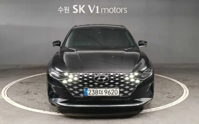 그랜져하이브리드 더 뉴 그랜저 IG 2.5 프리미엄 매물 사진 10 - 2022/09 132,551km